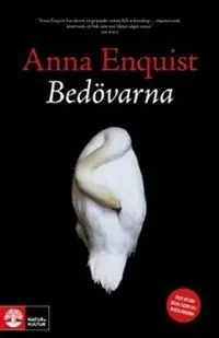 Bedövarna